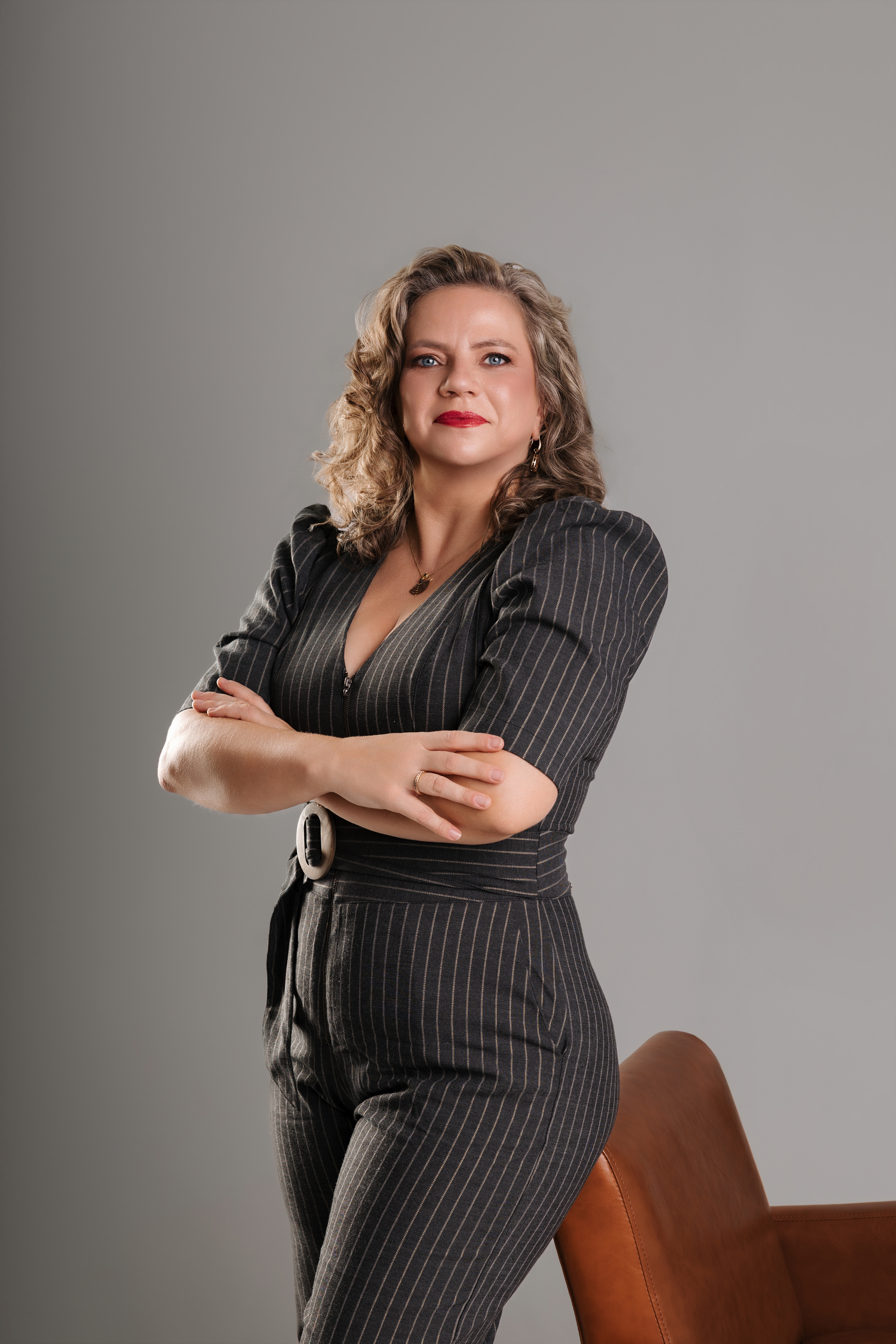 Ana Paula de Mello